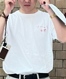 BEAMS | Tシャツ/カットソー