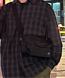 HEAD PORTER | バッグ