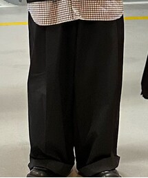 GU | パンツ