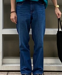 BEAMS | デニムパンツ