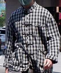 PORTER CLASSIC | ジャケット/アウター