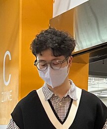 Zoff | メガネ