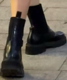 CHARLES & KEITH | ブーティ