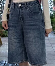 Muura | デニムパンツ