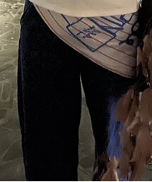 UNIQLO | デニムパンツ