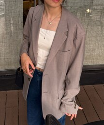 MUJI Labo | チェスターコート