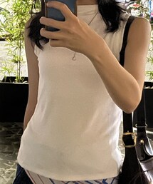 nu_hi | ニット/セーター