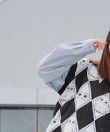 QUEEN SHOP | シャツ/ブラウス