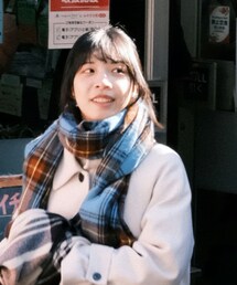 LOWRYS FARM | マフラー