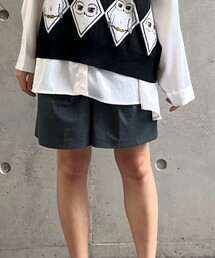 GU | スラックス