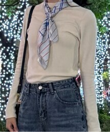 PAZZO | ストール/ショール