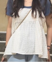 pink moon | トップス