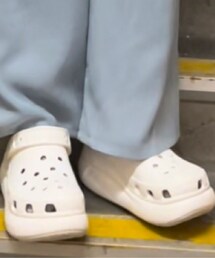 crocs | シューズ