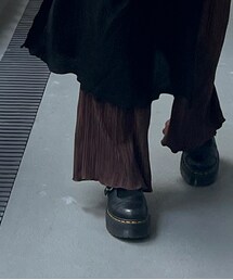 Dr. Martens | シューズ