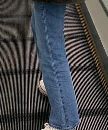 GU | デニムパンツ