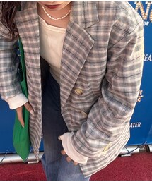 w closet | ジャケット/アウター