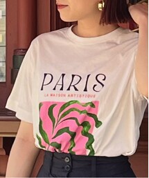 H&M | Tシャツ/カットソー
