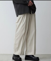 CLEL | スラックス