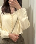 Heather(ヘザー)の「トップス(ニット/セーター)」