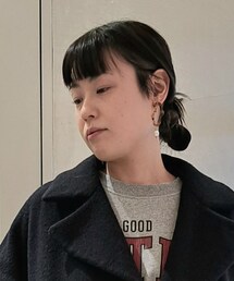 FRAPBOIS | スウェット