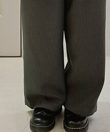 FRAPBOIS | スラックス