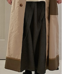 FRAPBOIS | スカート