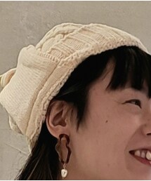 FRAPBOIS | ニットキャップ/ビーニー