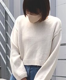 GU | ニット/セーター