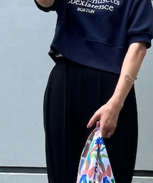 ZARA | パンツ