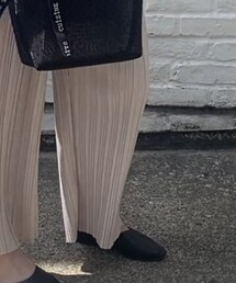 ZARA | パンツ