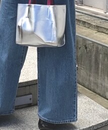 GU | デニムパンツ