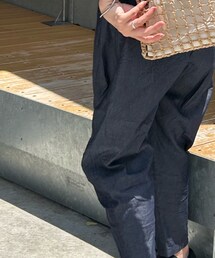 Whim Gazette | パンツ