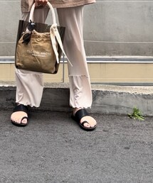 ZARA | パンツ
