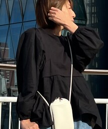 ZARA | トップス