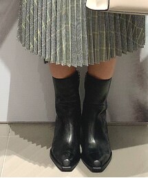 ARMANI EXCHANGE | ブーツ