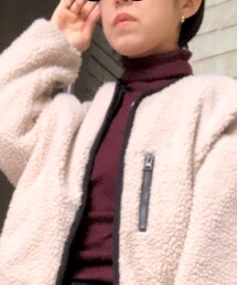 無印良品 | ニット/セーター