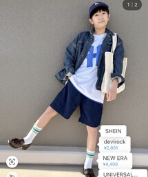 参考のぼちゅ王子コーデ🤤💓💓 | ラッピングキット