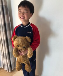 風邪療養中（一応）おにい😂 | 福袋/福箱