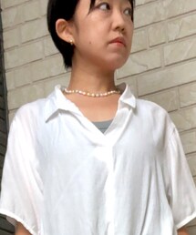 UNIQLO | タンクトップ