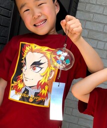 煉獄家の風鈴 | ラッピングキット