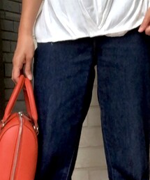 UNIQLO | デニムパンツ