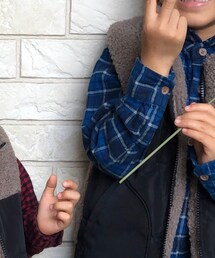 UNIQLO | シャツ/ブラウス