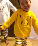 GU(ジーユー)の「ルームウェア(ルームウェア/パジャマ)」