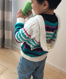 TOMMY HILFIGER | ニット/セーター
