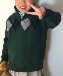 トミーヒルフィガー 古着 | ニット/セーター