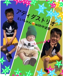 アディダストリオ💕 | ラッピングキット