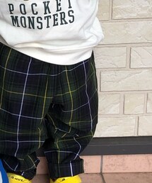 GU | その他パンツ