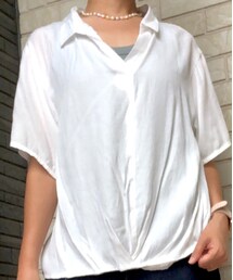 E hyphen world gallery | シャツ/ブラウス