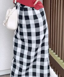 NATURAL BEAUTY BASIC | スカート