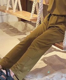 INED CLARO | オールインワン・サロペット